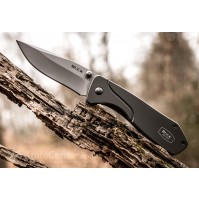 Buck 816 Lux Folding Knife - No Box